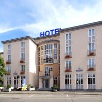 Hotel Garni Arcis