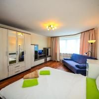 MS Apartments Долгопрудный