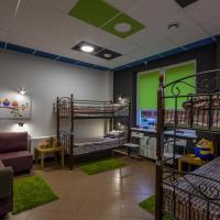 Flatcom Hostel