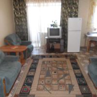 Apartment Baytursynova 45