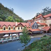 Booking Com Hotels In Jenolan Caves Book Your Hotel Now