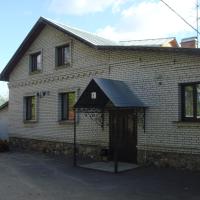 У Каменки