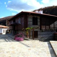 Voevodski Eco Complex