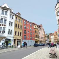 Gästewohnung Altstadtperle
