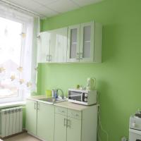 Guest House Na Sovetskoy