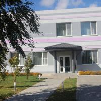 Отель Крокус