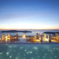 Above Blue Suites