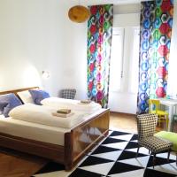 Dai Muli B&B