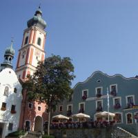 Hotel Gasthof Lobmeyer