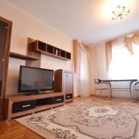 Luxury Apartment in the city center