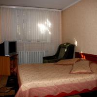 Apartment Ludmila