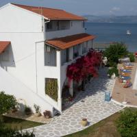 Likourgos Beach