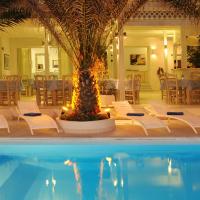 Alesahne Beach Hotel