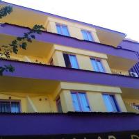Sun Rise Hotel