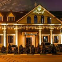 Hotel Vidnoff