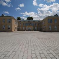 Отель Николь
