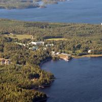 Holiday Houses Saimaa Gardens