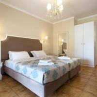 Solaris Apartment Kassiopi