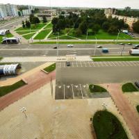 Отель Арена Минск