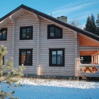 House Black Pine