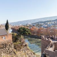 Sunny Day's Tbilisi