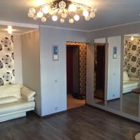 Aпартамент Marihotel Тургенева