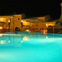 Mediterranean Blue