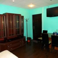 Guest house Rusalochka