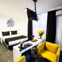 Inn 65 Budget