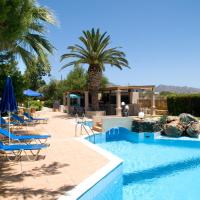 Alianthos Suites
