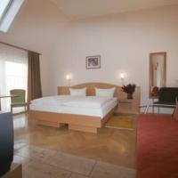 Hotel Pension Arta