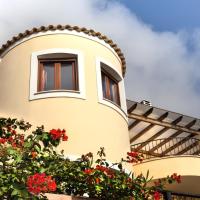 Infinity Villa