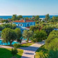 Filoxenia Apartments & Studios
