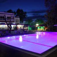 Naturist Angel Nudist Club Hotel - Couples Only