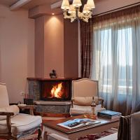 Nefeles Luxury Residences & Lounge