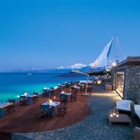 Elounda Bay Palace, a Member of the Leading Hotels of the World