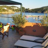 Alipa Beach Apartment