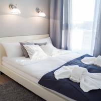 REINVEST Apartments Krzywoustego