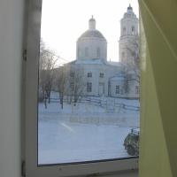 Хостел Дубровский
