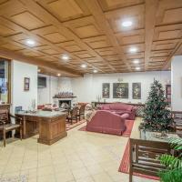 Apartments Lappas
