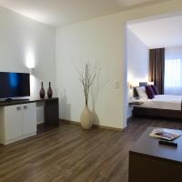 Guesthouse Lichtenau