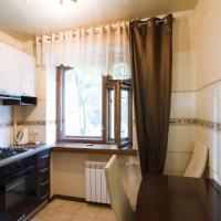 Poltavskiy Apartment