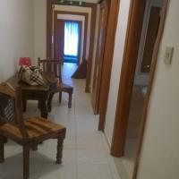 Der Bahnhof B&B