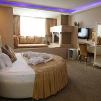 Golden Boutique Hotel