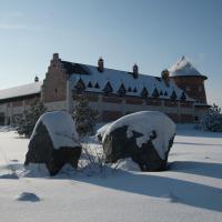 La Ferme de Reve
