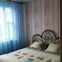 Apartment On Molodeznaya