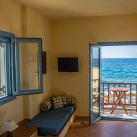 Porto Sisi Hotel Apartments