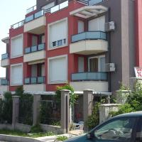 Preobrazhenska Apartments