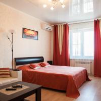Apartment Ternopolskaya 18