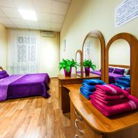 Like Hostel